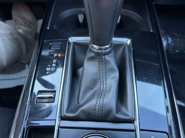 Used 2020 MAZDA CX-30 Premium image 30