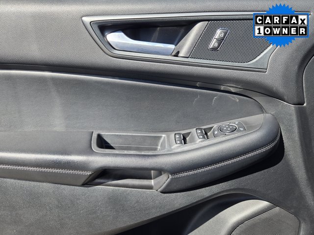 Certified 2024 Ford Edge SE AWD/4WD image 19
