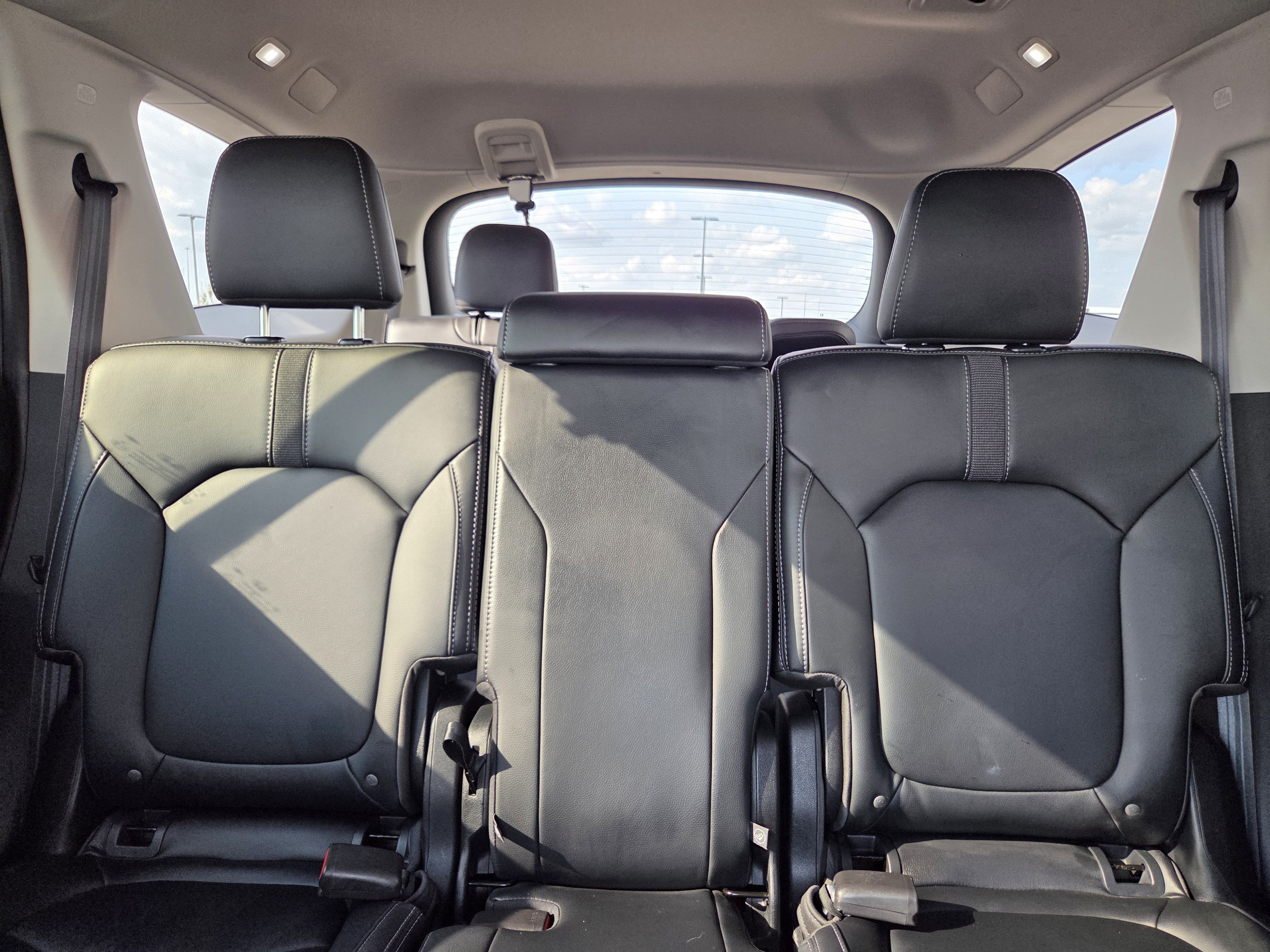 Used 2023 Honda Pilot EX-L image 20