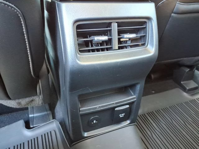 Certified 2023 Ford Edge SEL w/ Convenience Package AWD/4WD image 11