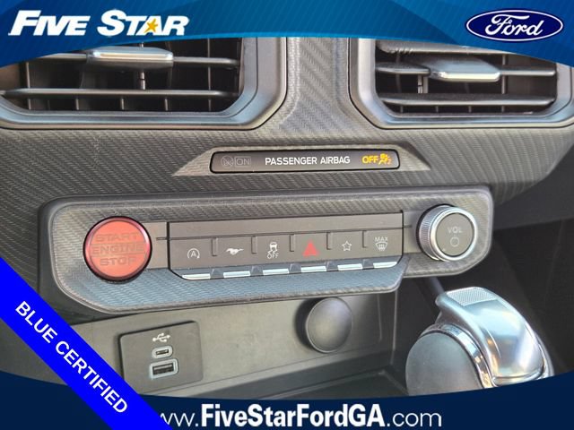 Certified 2024 Ford Mustang GT RWD image 20
