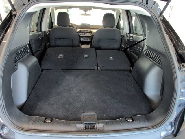 Certified 2022 Ford Escape SE AWD/4WD image 30
