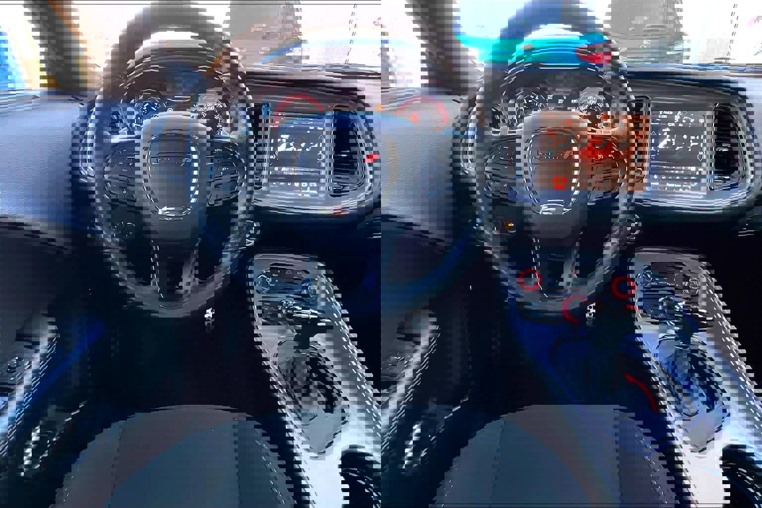 Used 2023 Dodge Challenger R/T Scat Pack image 9