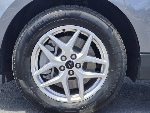 Certified 2024 Ford Edge SEL AWD/4WD image 11