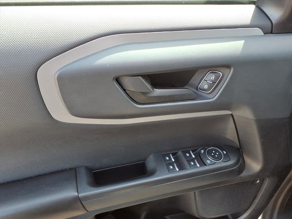Certified 2024 Ford Bronco Sport Big Bend AWD/4WD image 10