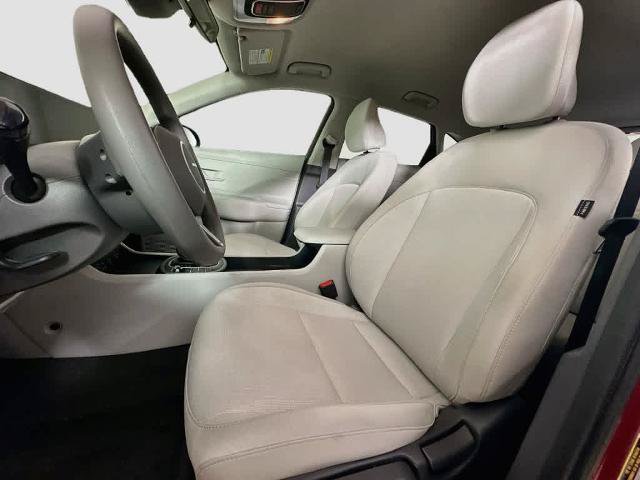 Used 2025 Hyundai Kona SE AWD/4WD image 12