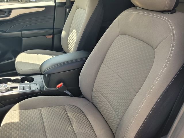 Certified 2022 Ford Escape SE w/ SE Sport Appearance Package AWD/4WD image 11