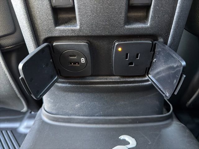 Certified 2022 Ford Bronco Badlands image 14