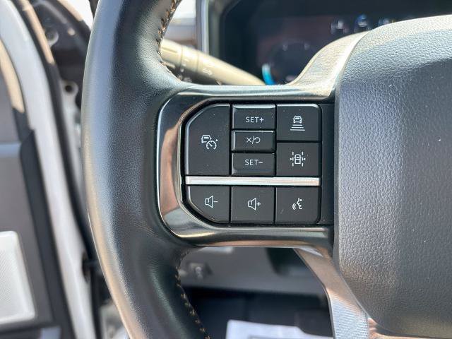 Certified 2024 Ford F250 Platinum AWD/4WD image 33