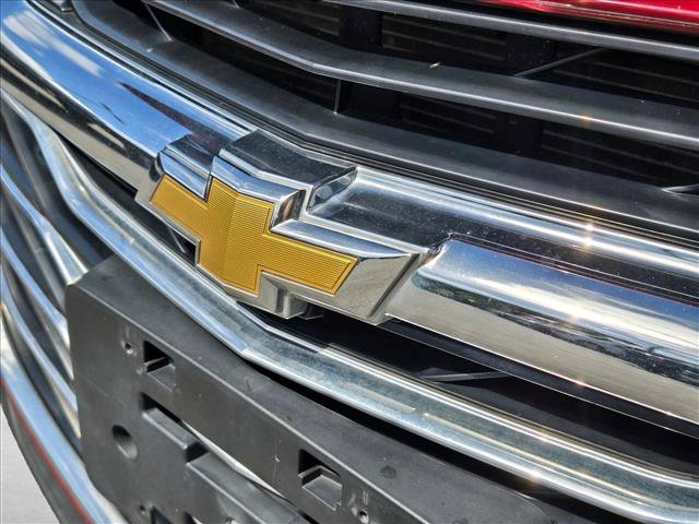Used 2020 Chevrolet Malibu LT FWD image 7