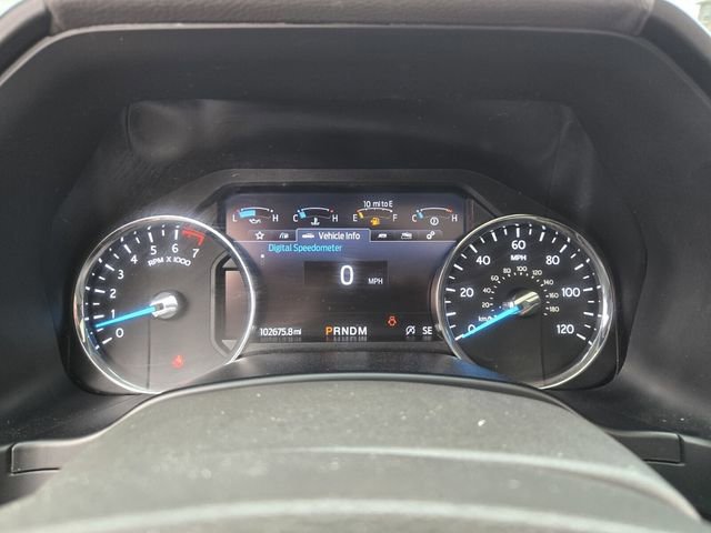 Certified 2020 Ford Expedition Limited w/ Equipment Group 301A AWD/4WD image 30