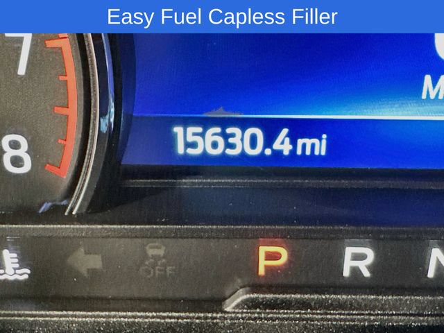 Certified 2023 Ford Explorer XLT AWD/4WD image 30
