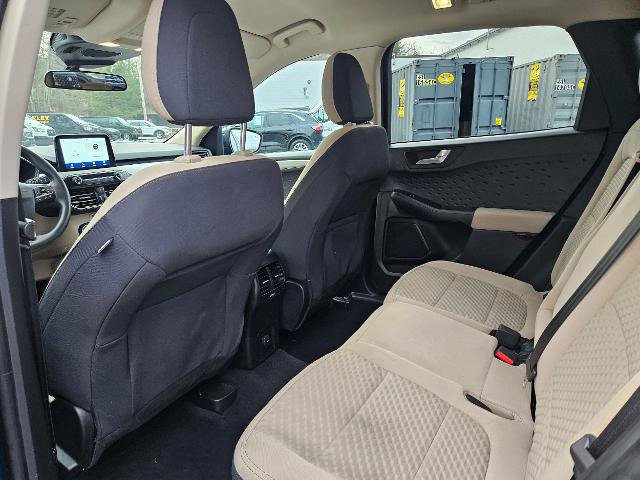 Certified 2020 Ford Escape SE AWD/4WD image 11