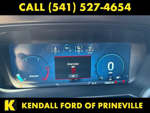 Certified 2024 Ford F350 Platinum AWD/4WD image 14