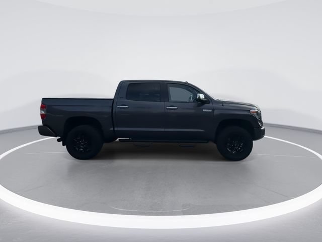 Used 2019 Toyota Tundra Platinum AWD/4WD image 8