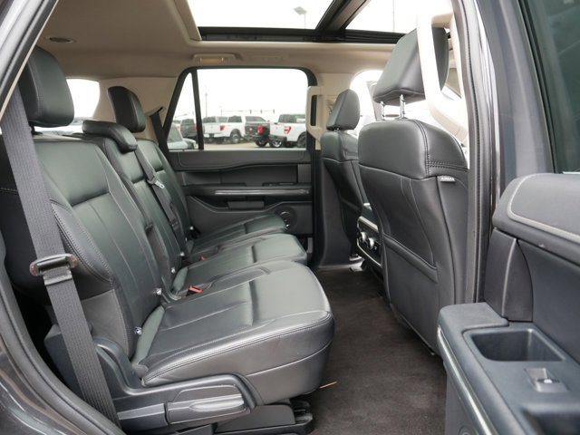 Certified 2023 Ford Expedition XLT AWD/4WD image 18