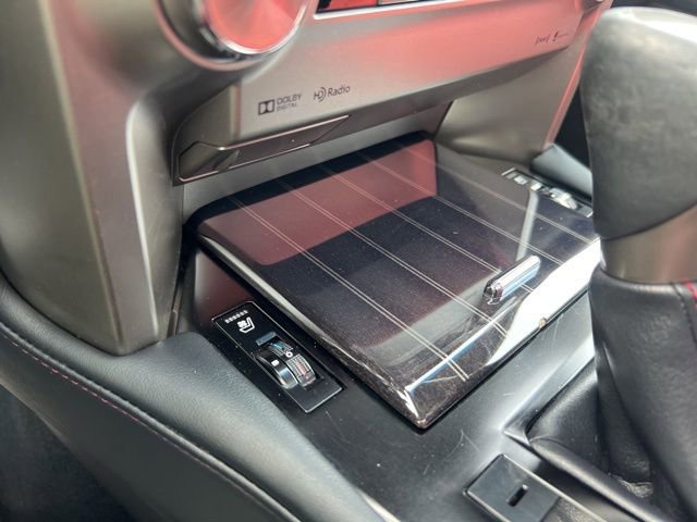 Used 2020 Lexus GX 460 Premium image 17