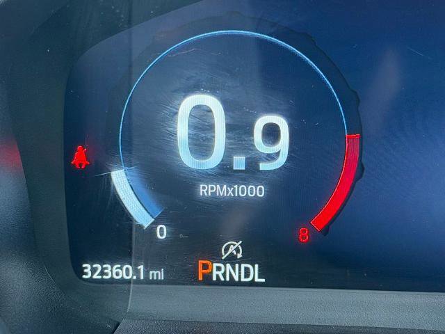 Certified 2025 Ford Explorer ST-Line w/ ST-Line Street Pack image 21