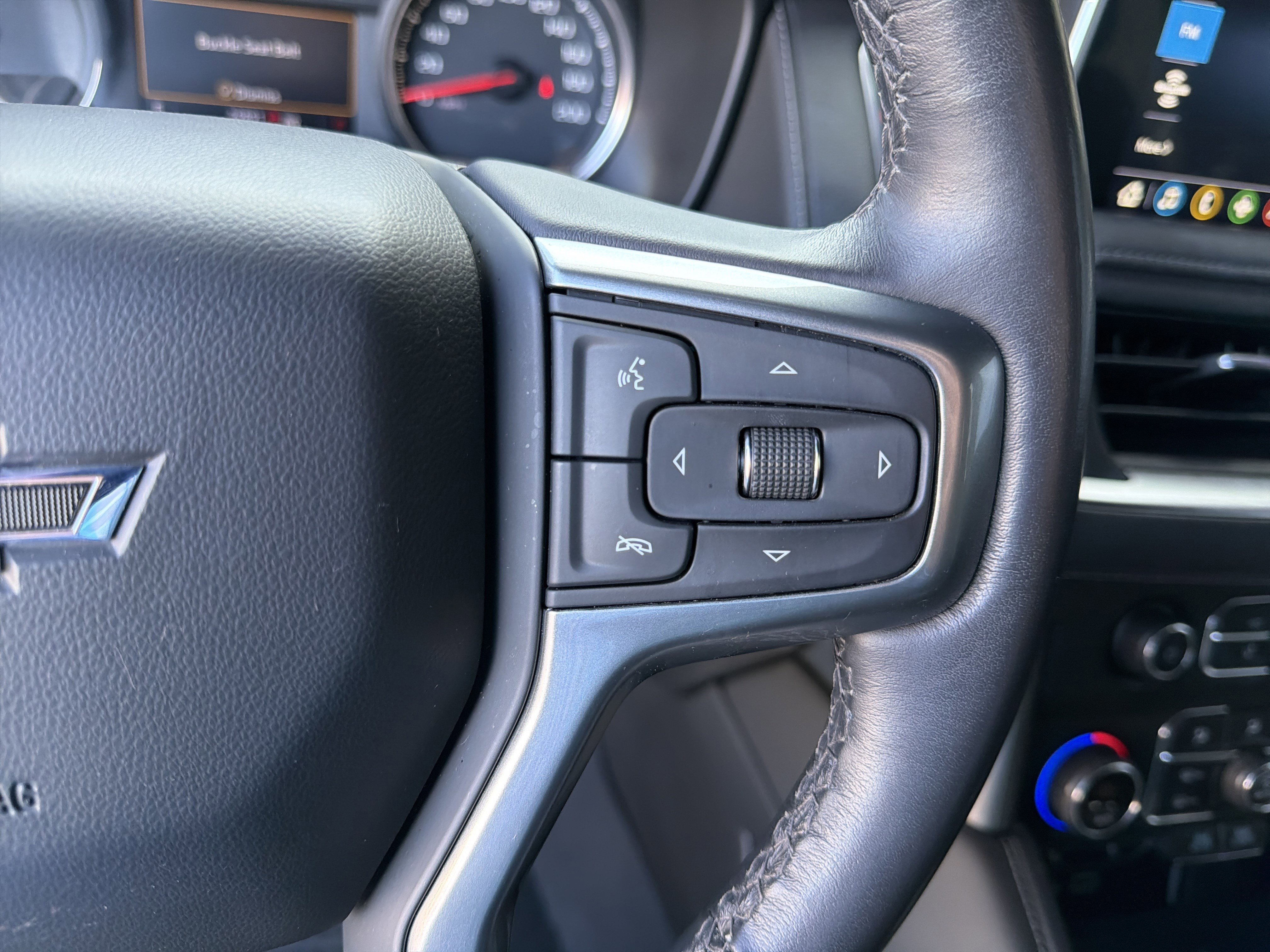 Used 2021 Chevrolet Tahoe Z71 image 59