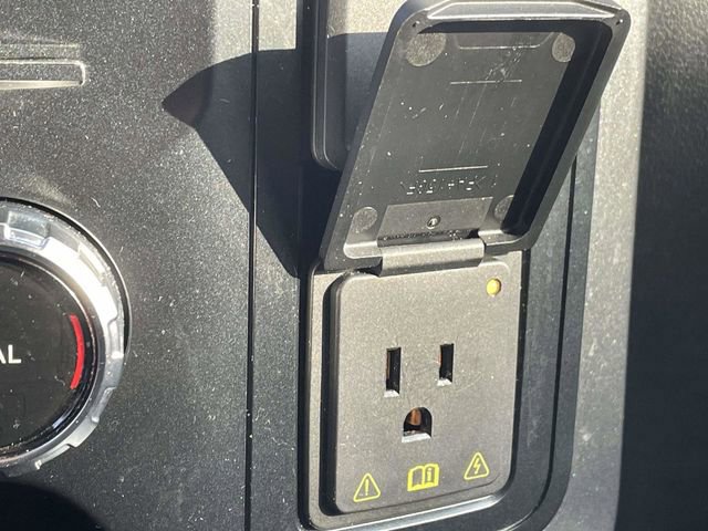 Certified 2023 Ford F150 XLT w/ Equipment Group 302A High image 21