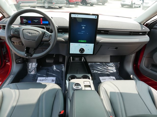 Certified 2023 Ford Mustang Mach-E Premium AWD/4WD image 22