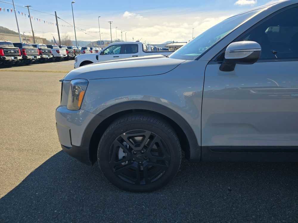 Used 2025 Kia Telluride EX X-Line image 19