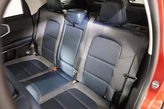 Certified 2023 Ford Bronco Sport Outer Banks w/ Tech Package AWD/4WD image 12
