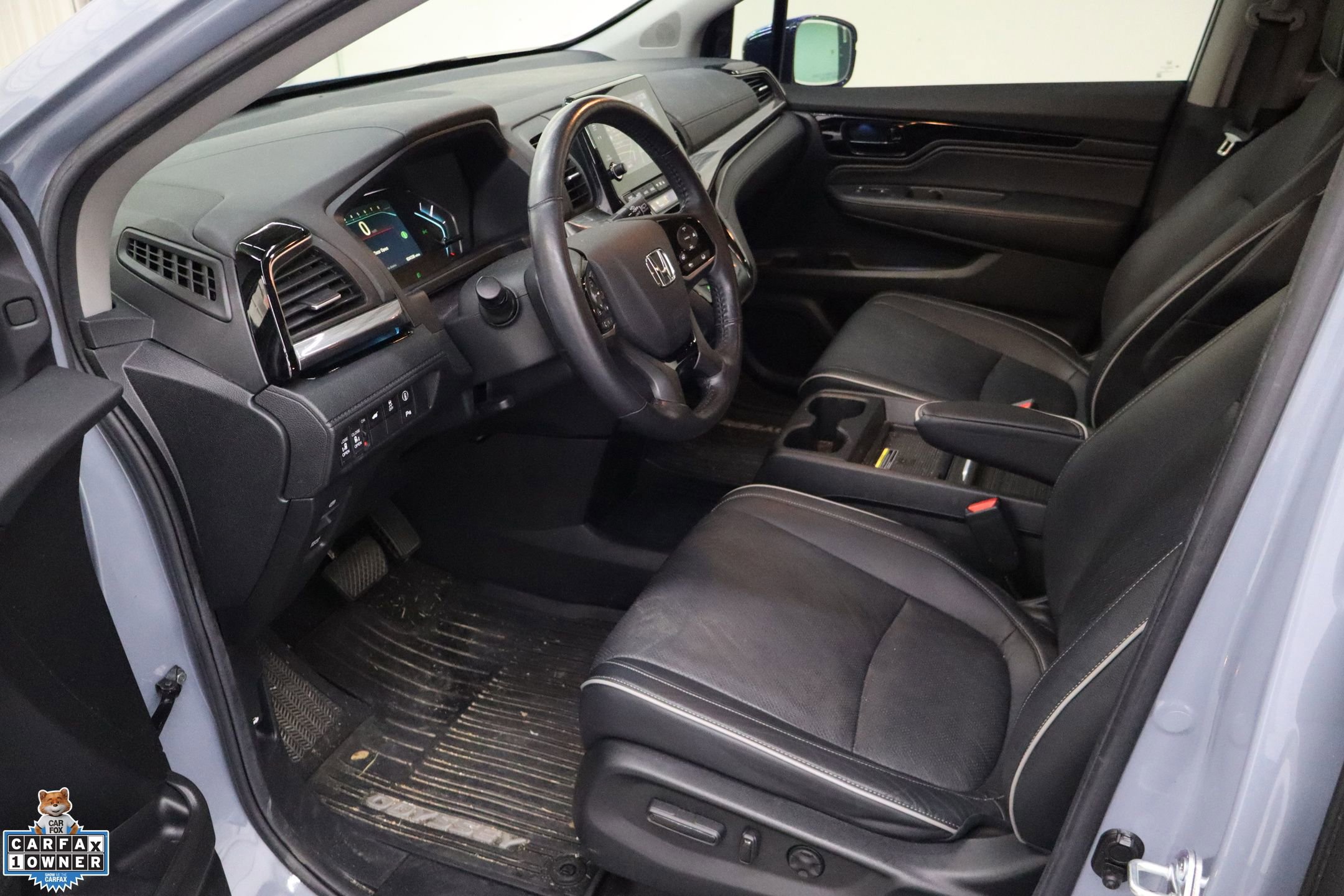 Used 2024 Honda Odyssey Elite image 26