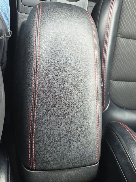 Certified 2024 Ford Escape ST-Line w/ Cold Weather Package image 40