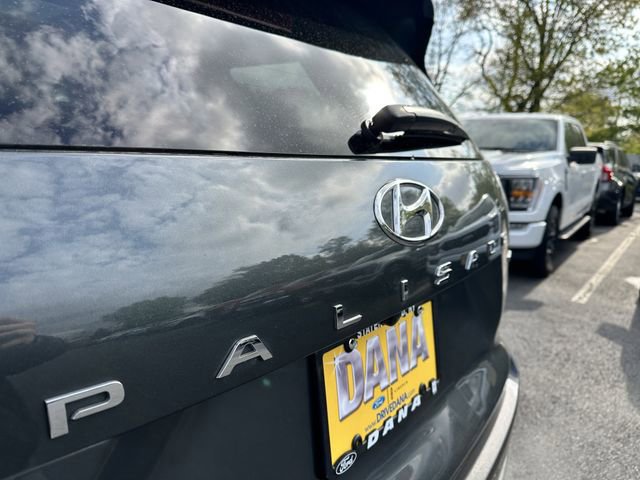 Used 2023 Hyundai Palisade Limited AWD/4WD image 47