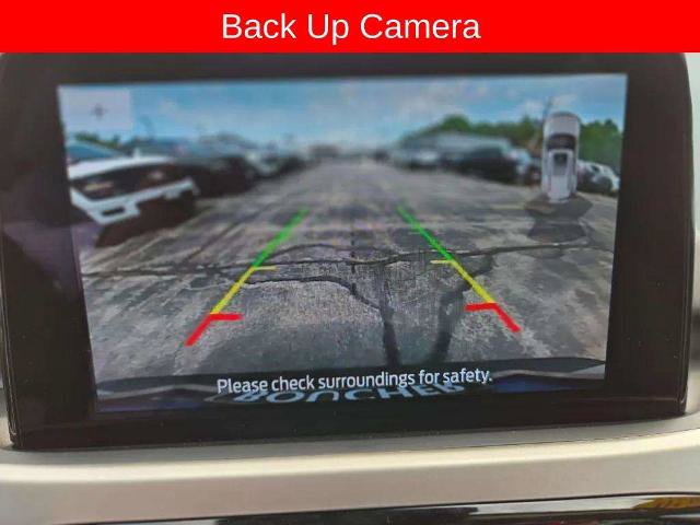 Certified 2020 Ford Escape SEL AWD/4WD image 15
