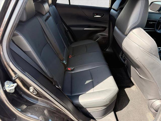 Used 2023 Toyota Venza XLE AWD/4WD image 21