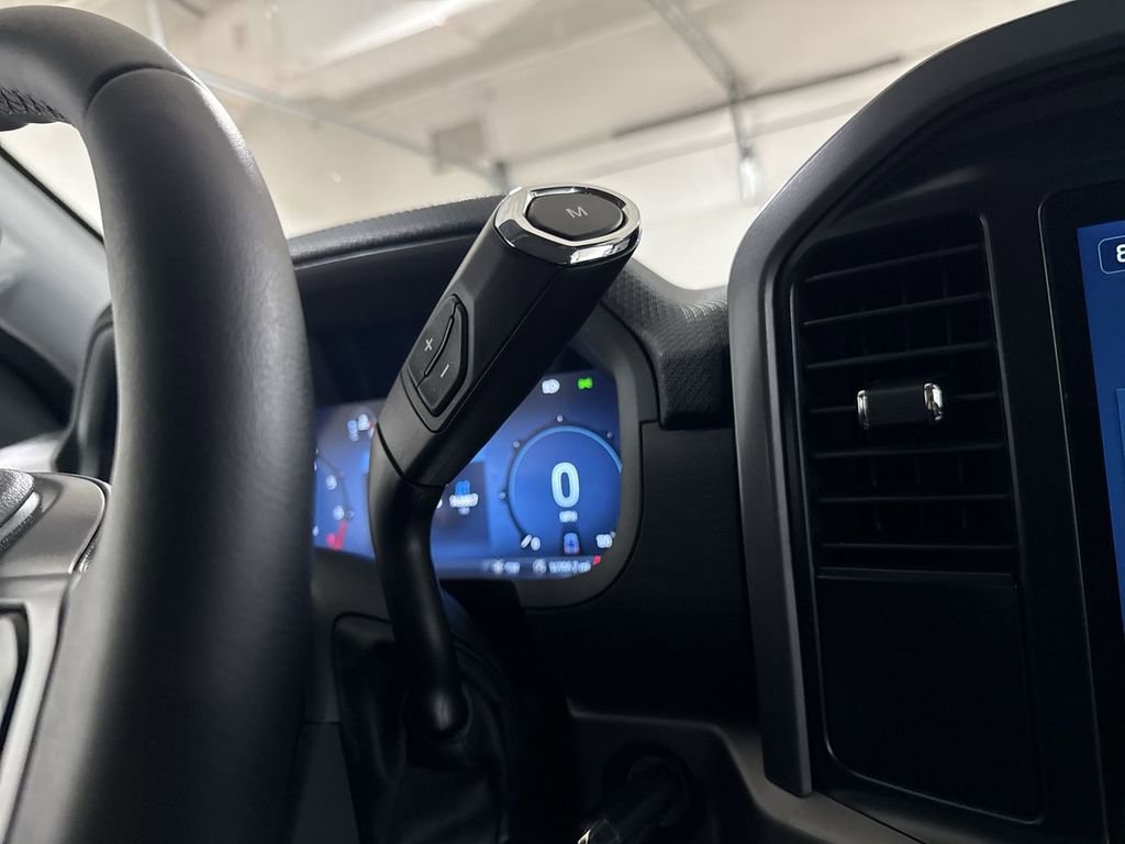 Certified 2025 Ford F150 XLT w/ Equipment Group 301A Standard image 16