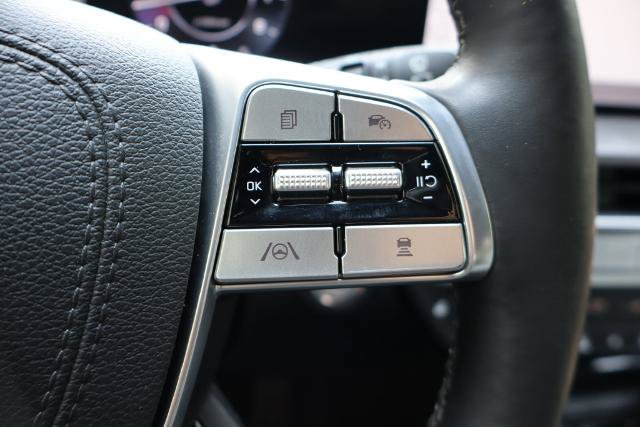 Used 2024 Kia Telluride SX X-Line AWD/4WD image 25