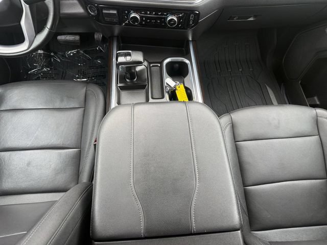 Used 2024 GMC Sierra 1500 SLT AWD/4WD image 6