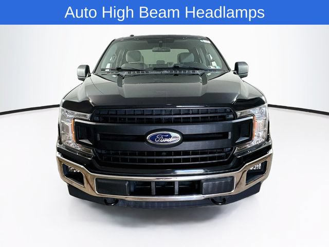 Certified 2019 Ford F150 XL w/ Equipment Group 101A Mid AWD/4WD image 2