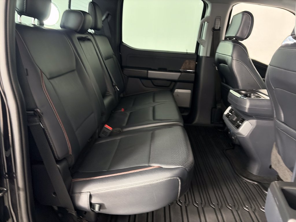 Certified 2022 Ford F150 Lariat AWD/4WD image 30