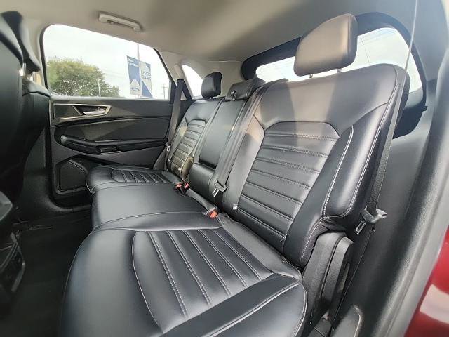 Certified 2023 Ford Edge SEL w/ Convenience Package image 8