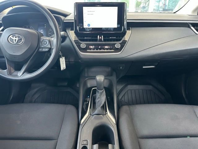 Used 2023 Toyota Corolla LE FWD image 15