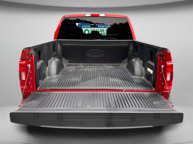 Certified 2023 Ford F150 XLT w/ Equipment Group 302A High AWD/4WD image 18