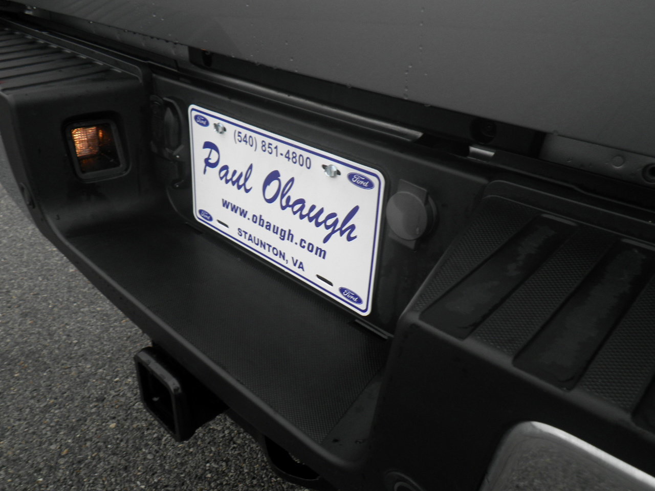 Certified 2024 Ford F350 XLT w/ Tremor Off-Road Package image 31