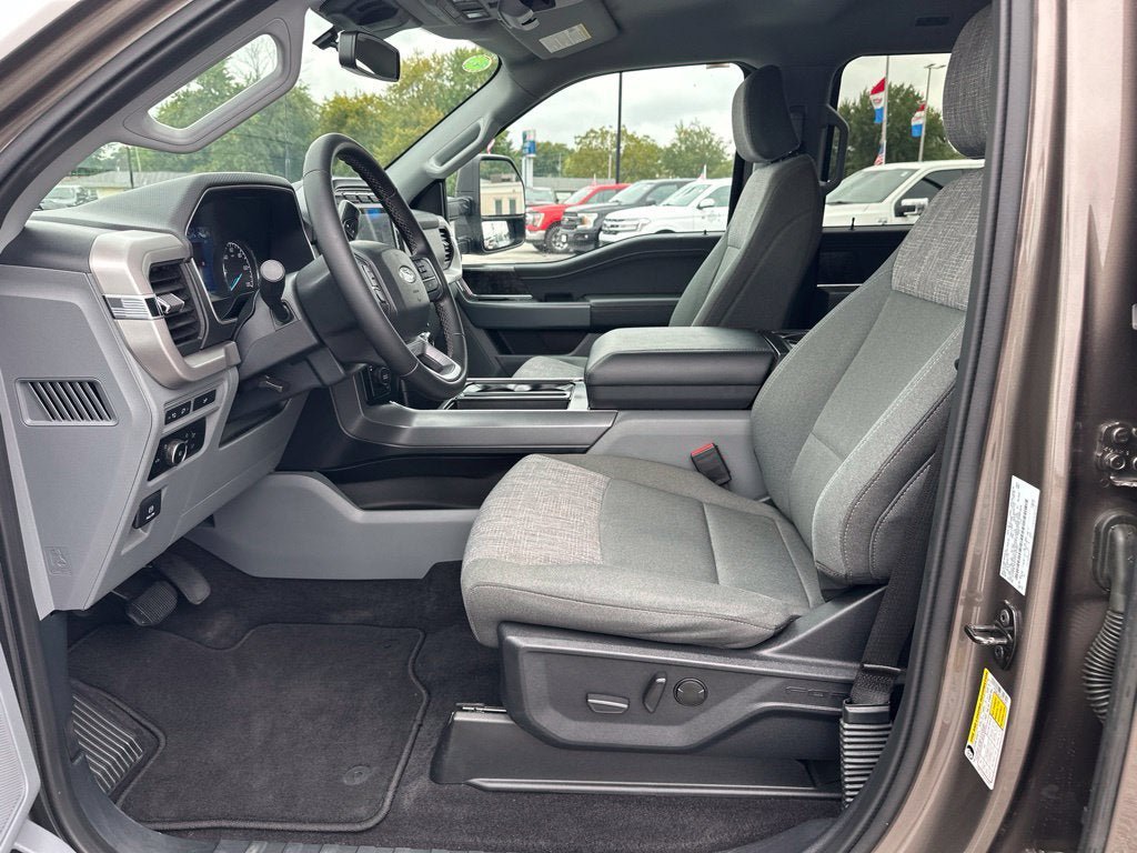 Certified 2023 Ford F150 XLT w/ Equipment Group 302A High AWD/4WD image 13