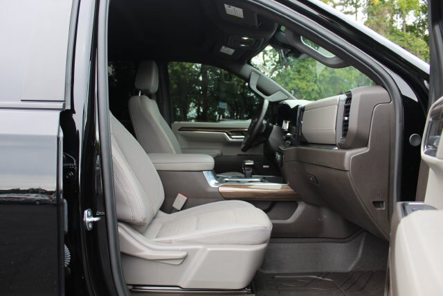 Used 2024 Chevrolet Silverado 1500 RST w/ Convenience Package II AWD/4WD image 23