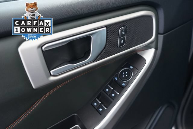 Certified 2023 Ford Explorer Timberline AWD/4WD image 21