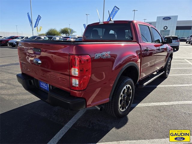Certified 2021 Ford Ranger XL w/ Equipment Group 101A High image 7