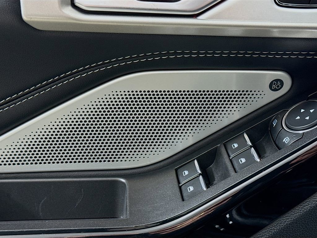 Certified 2023 Ford Explorer ST w/ Equipment Group 401A image 19