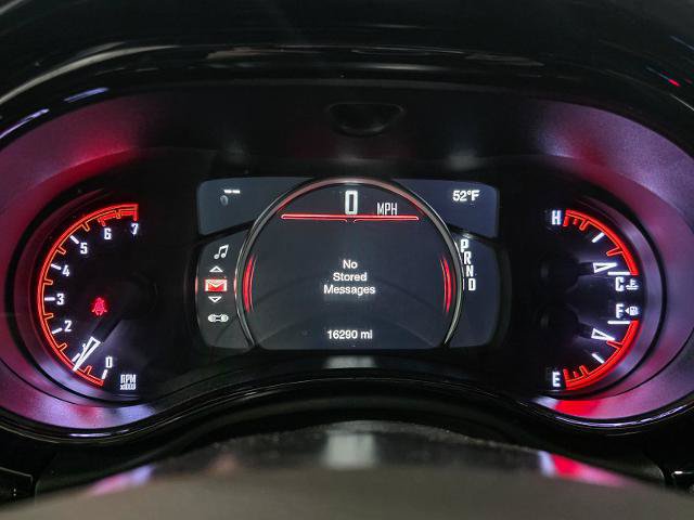 Used 2026 Dodge Durango GT AWD/4WD image 36
