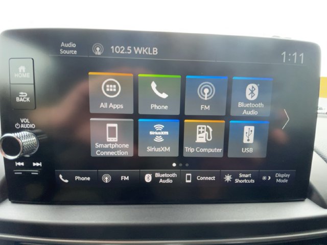Used 2025 Honda Pilot EX-L image 21