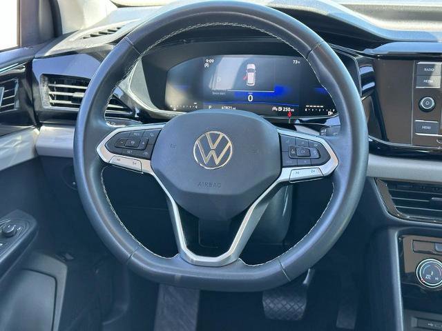 Used 2024 Volkswagen Taos S FWD image 12