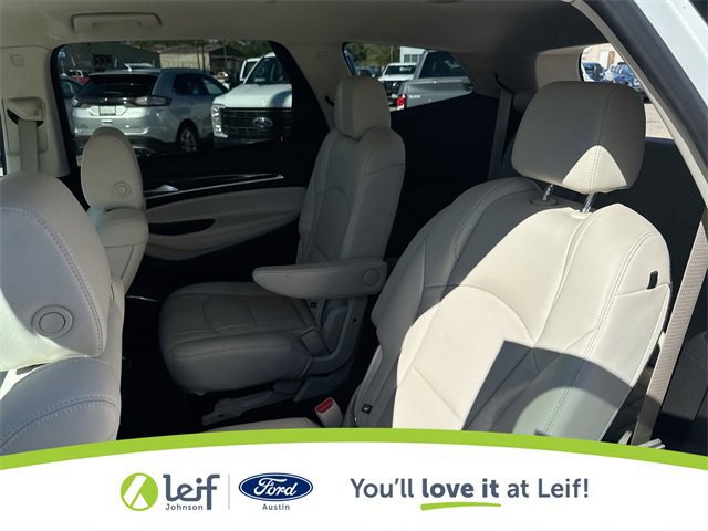 Used 2024 Buick Enclave Essence w/ Trailering Package, 5000 lbs. image 30